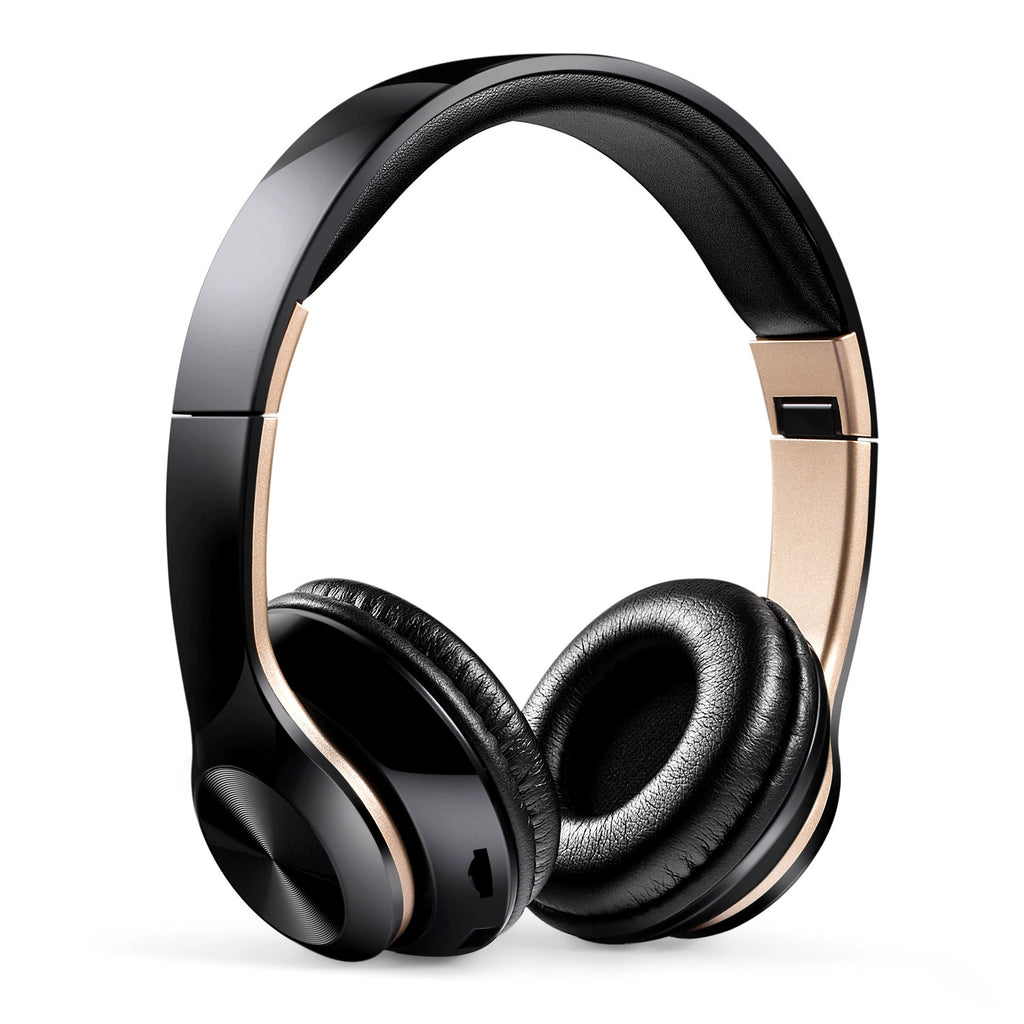 Headphones Wireless Headset Bluetooth Headset
