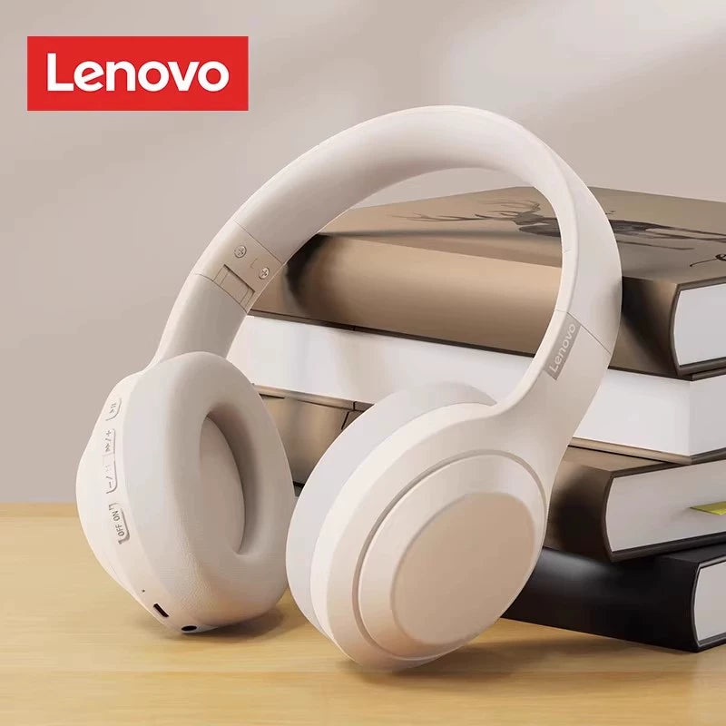 Lenovo Laptop Exercise New Bluetooth Headset