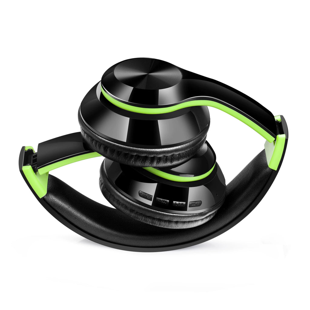Headphones Wireless Headset Bluetooth Headset