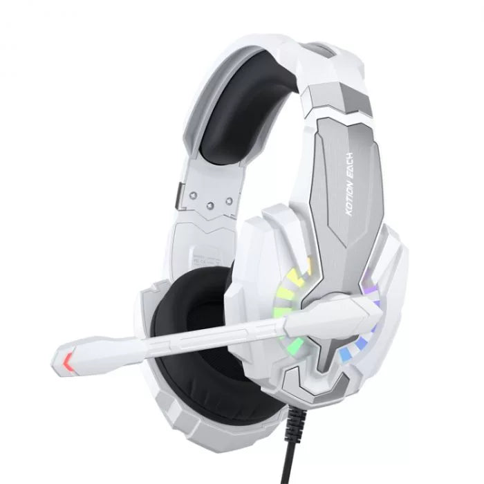 EACH G9000 Gaming Headphone Headset with Mic Casque