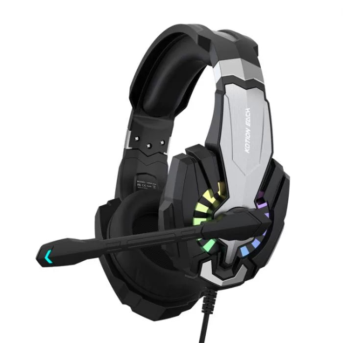 EACH G9000 Gaming Headphone Headset with Mic Casque