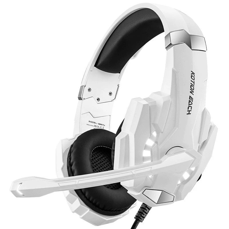 EACH G9000 Gaming Headphone Headset with Mic Casque