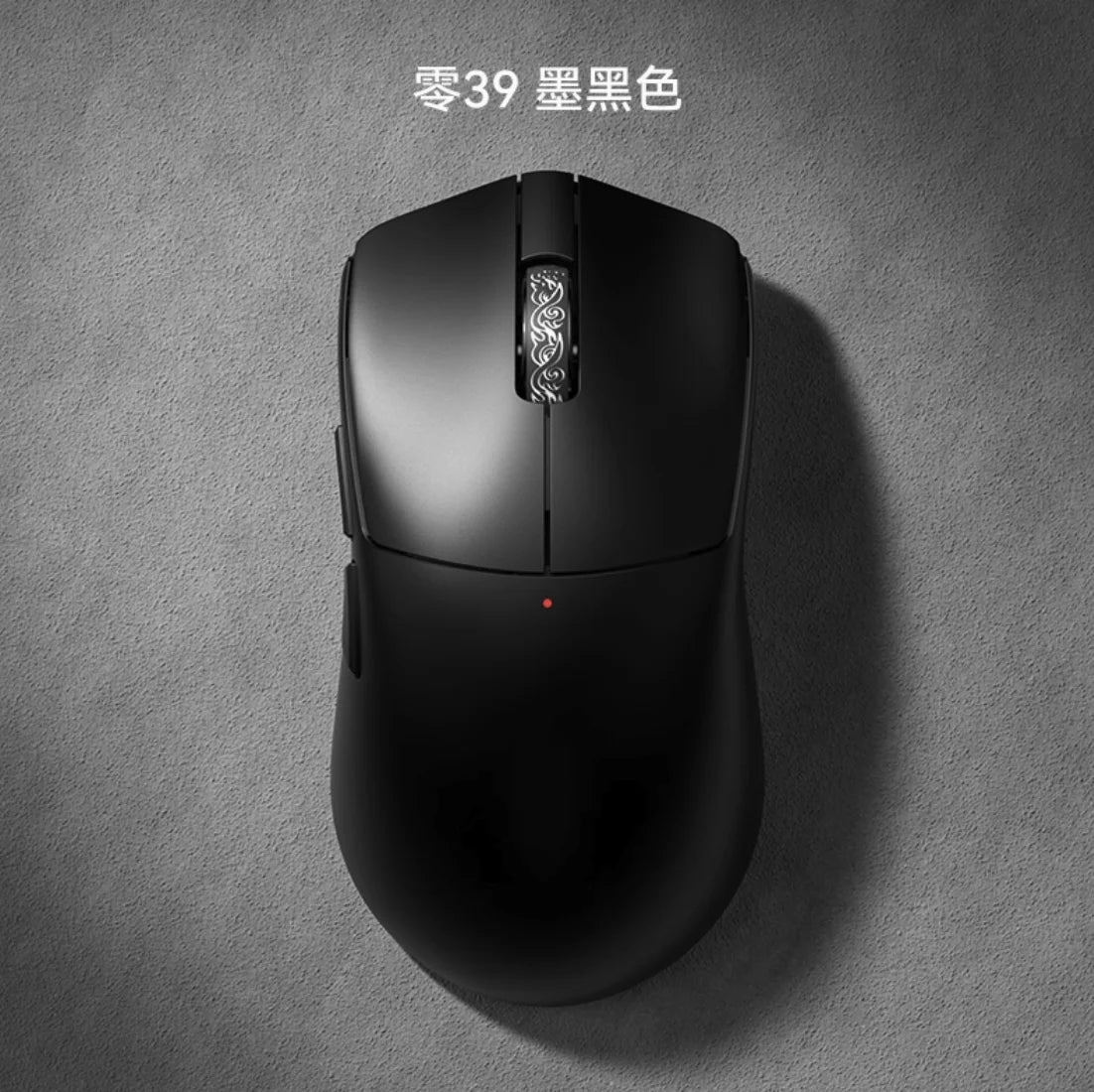 NEW Incott 039PRO Wireless E-sport Gaming Mouse 3-Mode Long Battery Life Web Driver Ergonomics Lightweight Custom Gaming Mice PC