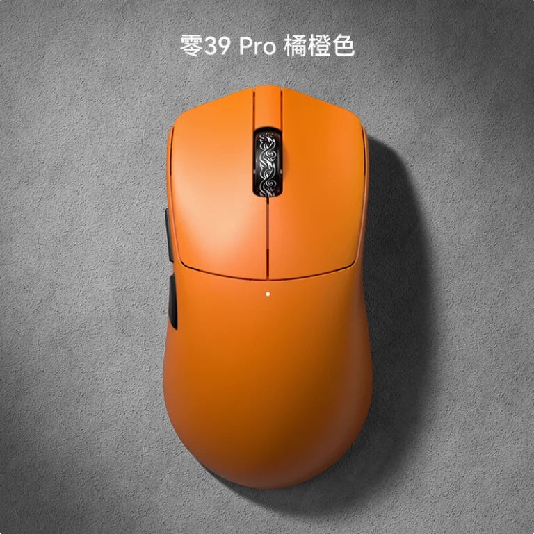NEW Incott 039PRO Wireless E-sport Gaming Mouse 3-Mode Long Battery Life Web Driver Ergonomics Lightweight Custom Gaming Mice PC