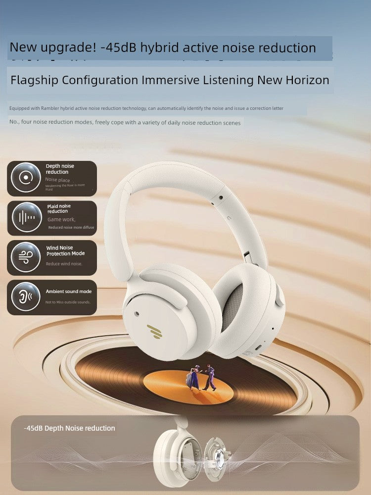 Edifier Fit900nb Wired Headphones