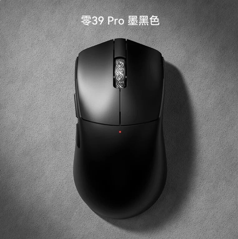 NEW Incott 039PRO Wireless E-sport Gaming Mouse 3-Mode Long Battery Life Web Driver Ergonomics Lightweight Custom Gaming Mice PC