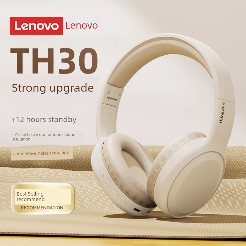 Lenovo Laptop Exercise New Bluetooth Headset