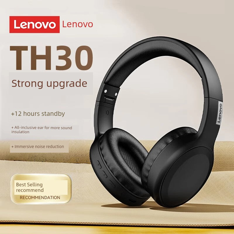 Lenovo Laptop Exercise New Bluetooth Headset
