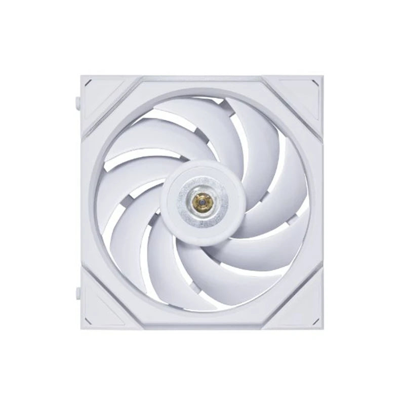 LianLi UNI FAN TL120 TL140 performance computer fan 12cm/14cm FDB bearing LED lighting fan，Includes controller for software