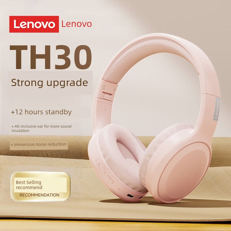 Lenovo Laptop Exercise New Bluetooth Headset